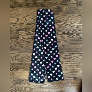 Brand New Heart Scarf